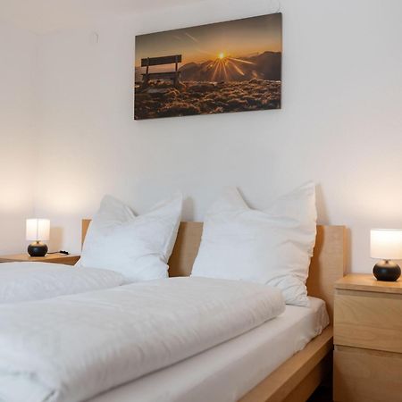 Apartment In Malsburg Marzell With Private Garden Luaran gambar