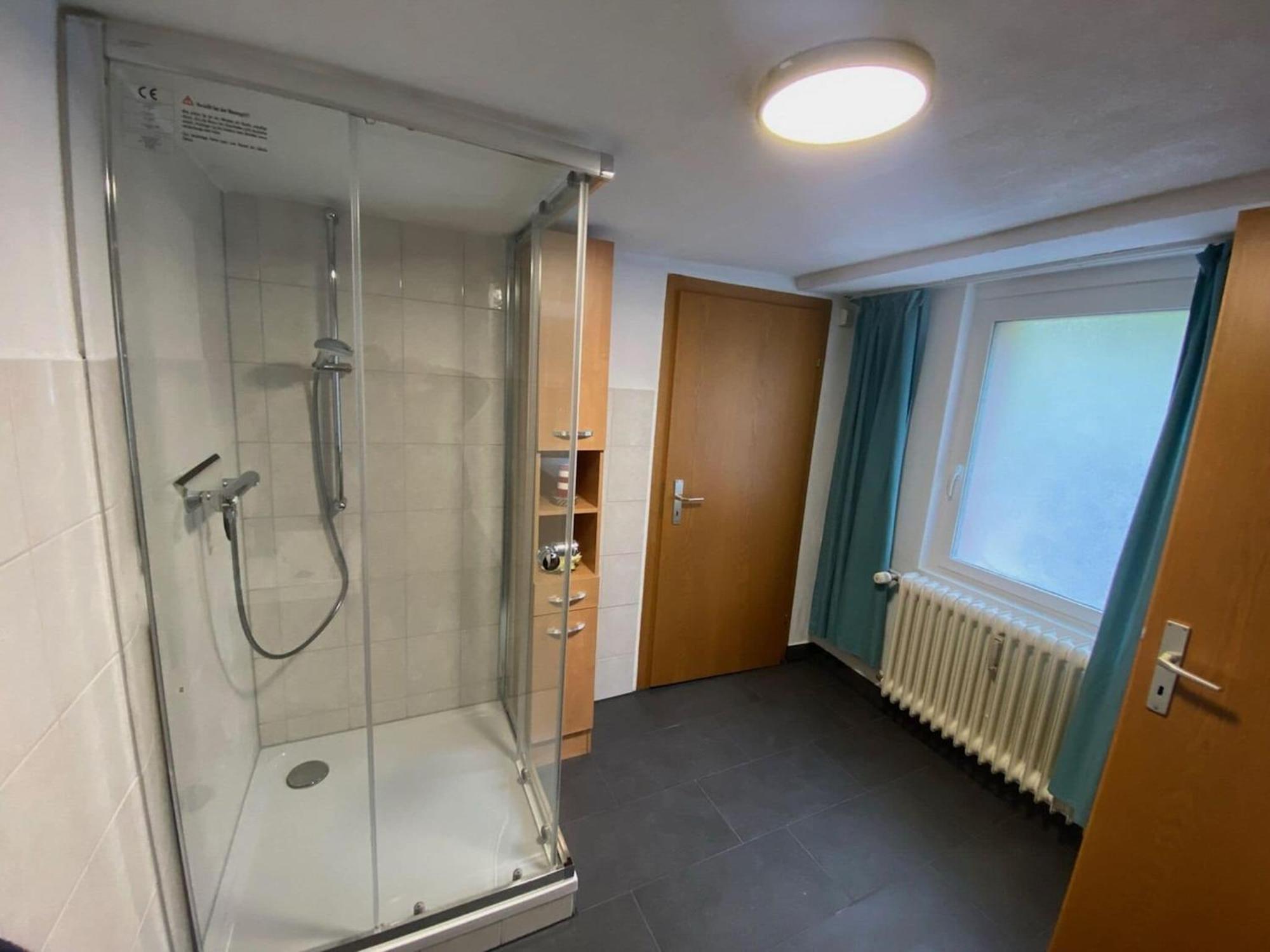 Apartment In Malsburg Marzell With Private Garden Luaran gambar
