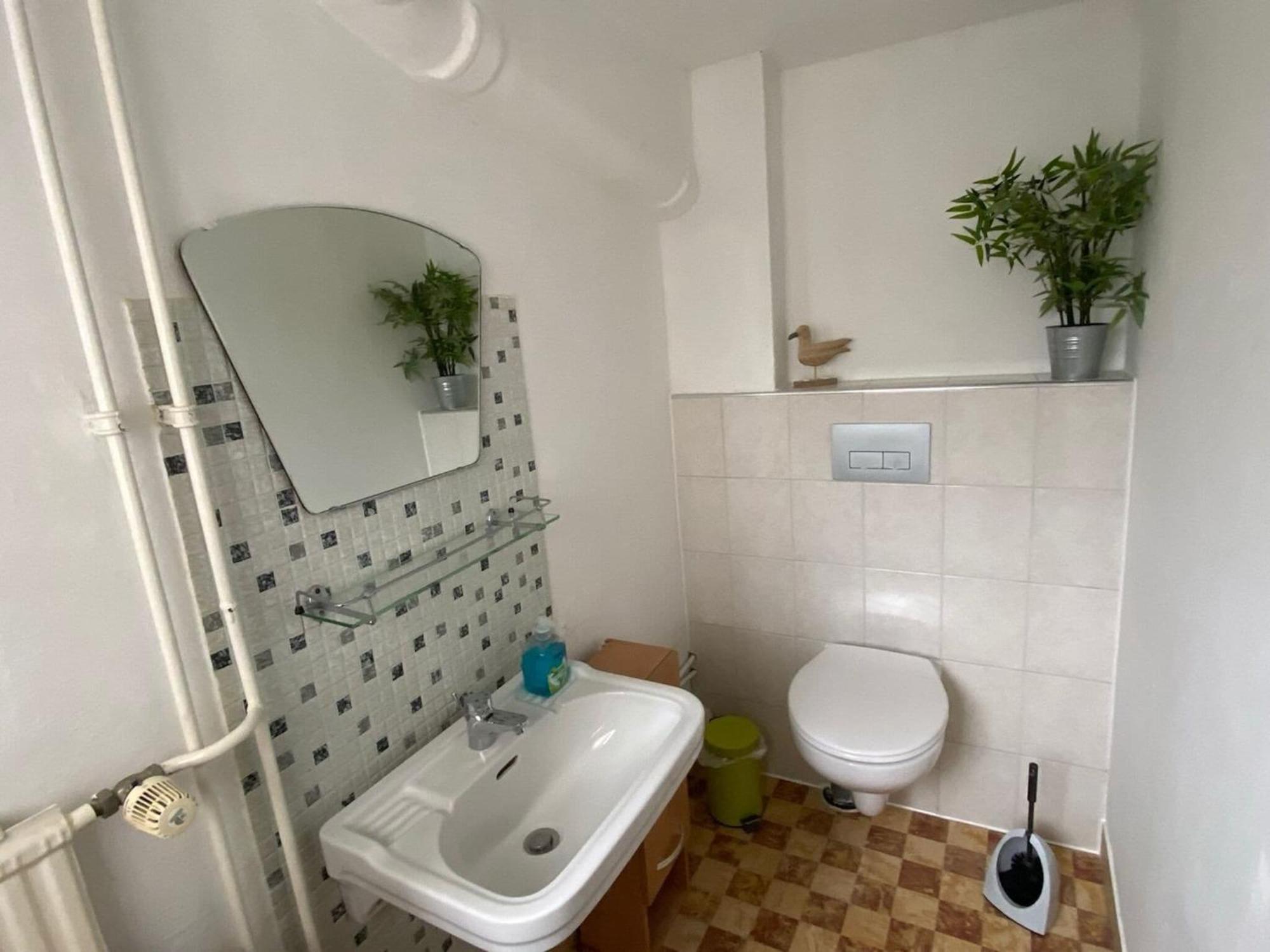 Apartment In Malsburg Marzell With Private Garden Luaran gambar