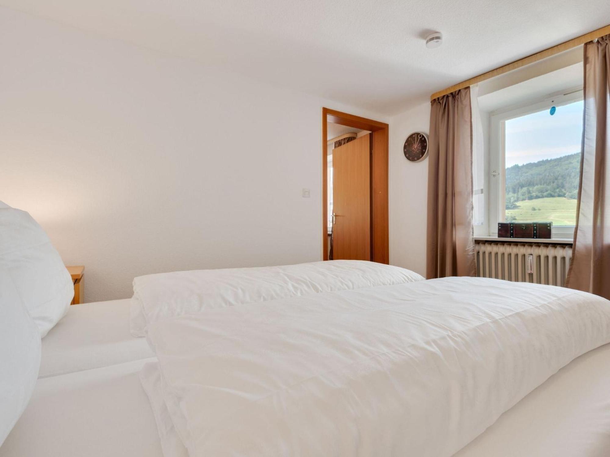 Apartment In Malsburg Marzell With Private Garden Luaran gambar