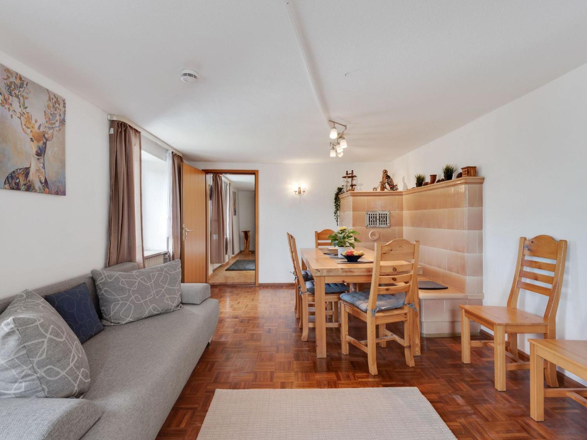 Apartment In Malsburg Marzell With Private Garden Luaran gambar