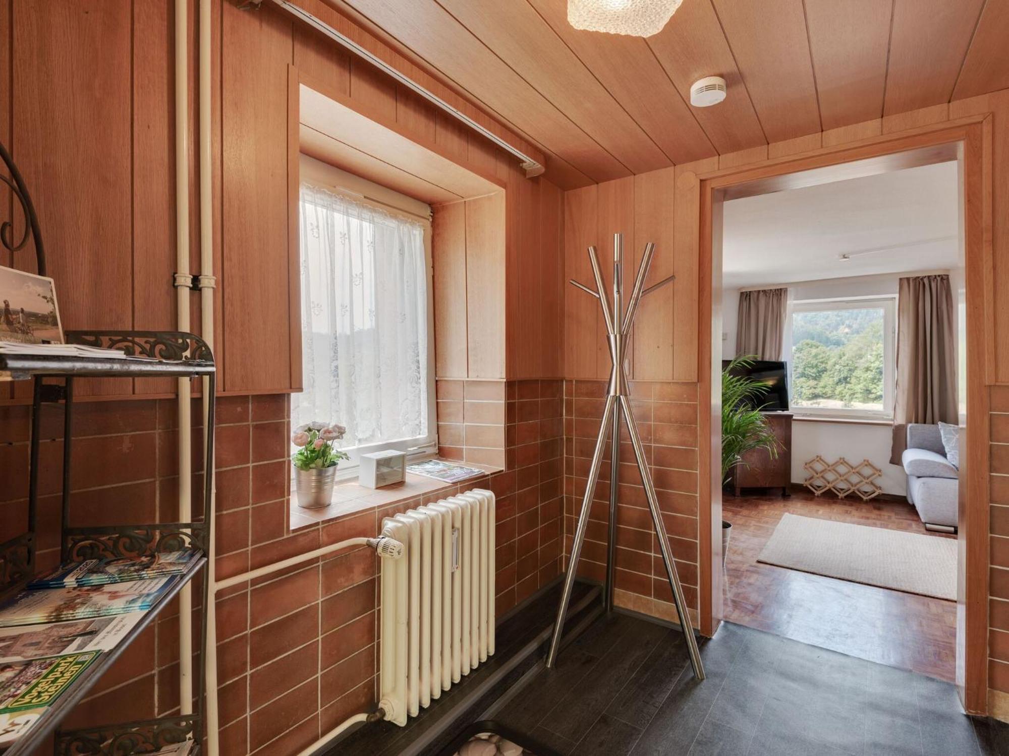 Apartment In Malsburg Marzell With Private Garden Luaran gambar