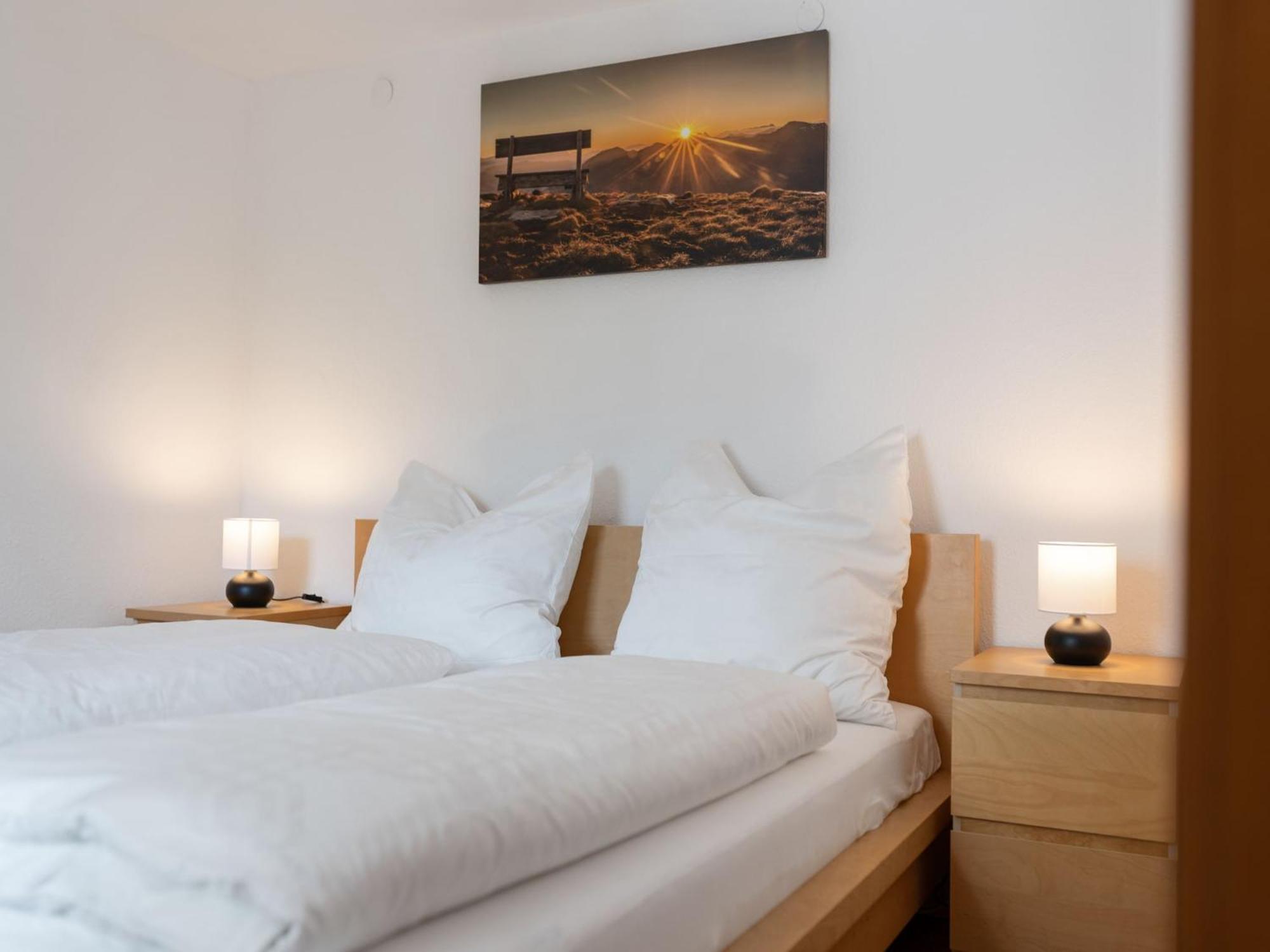 Apartment In Malsburg Marzell With Private Garden Luaran gambar