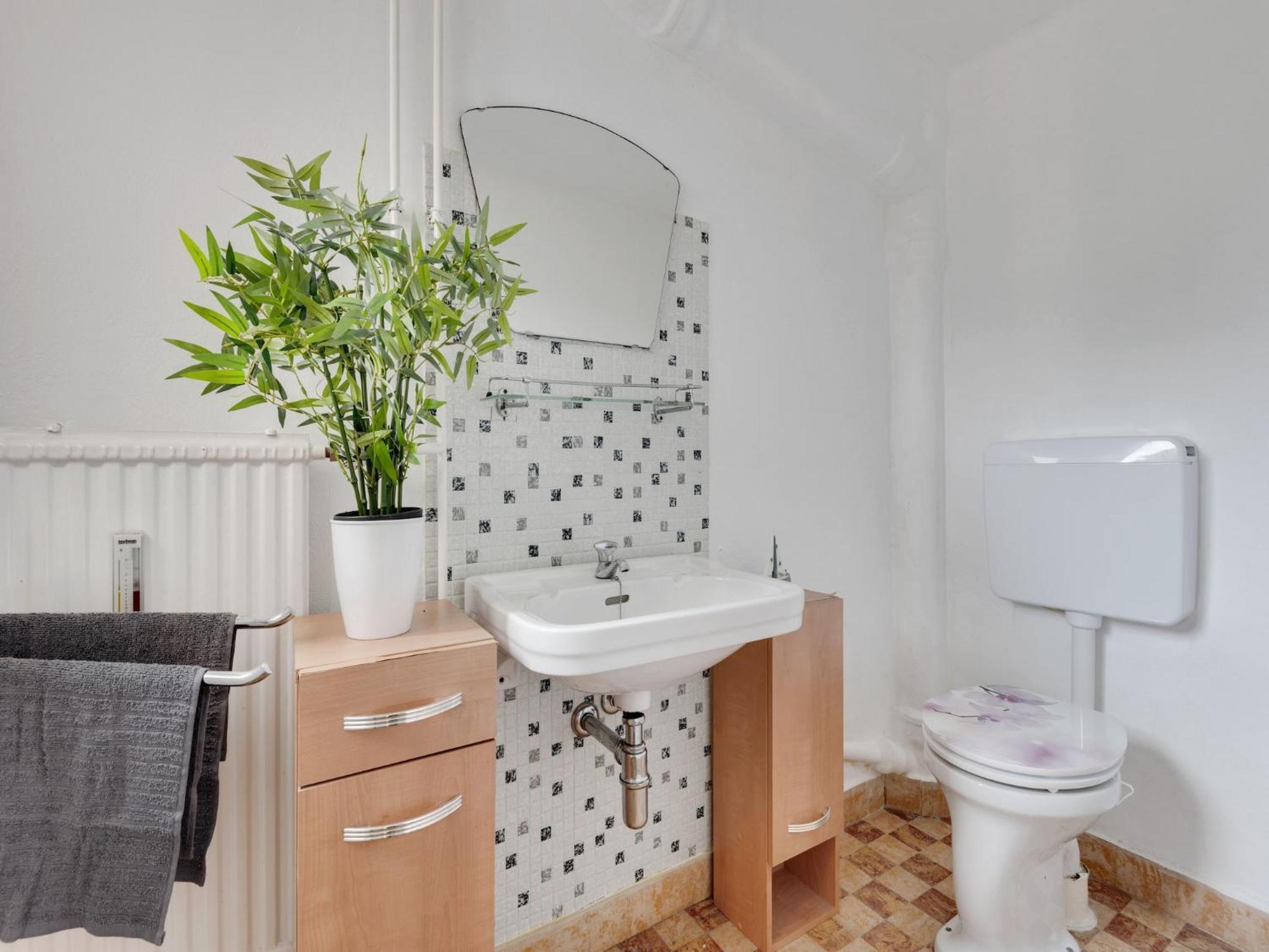 Apartment In Malsburg Marzell With Private Garden Luaran gambar
