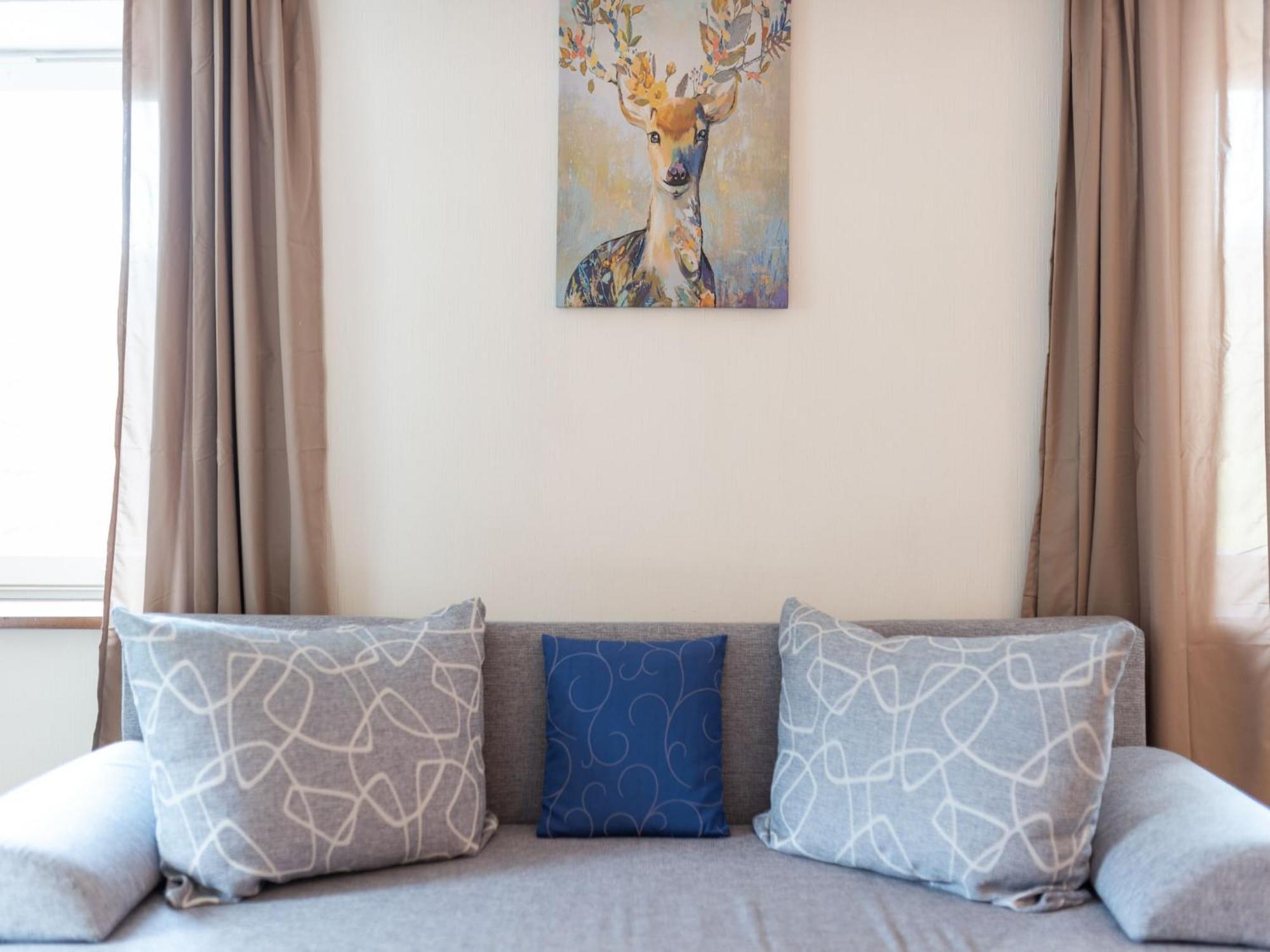 Apartment In Malsburg Marzell With Private Garden Luaran gambar