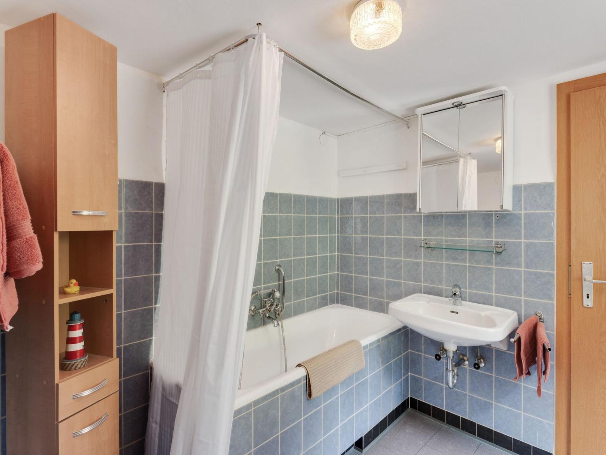 Apartment In Malsburg Marzell With Private Garden Luaran gambar