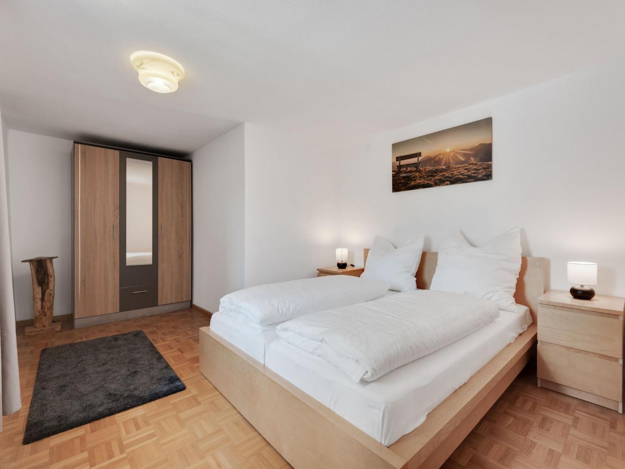 Apartment In Malsburg Marzell With Private Garden Luaran gambar